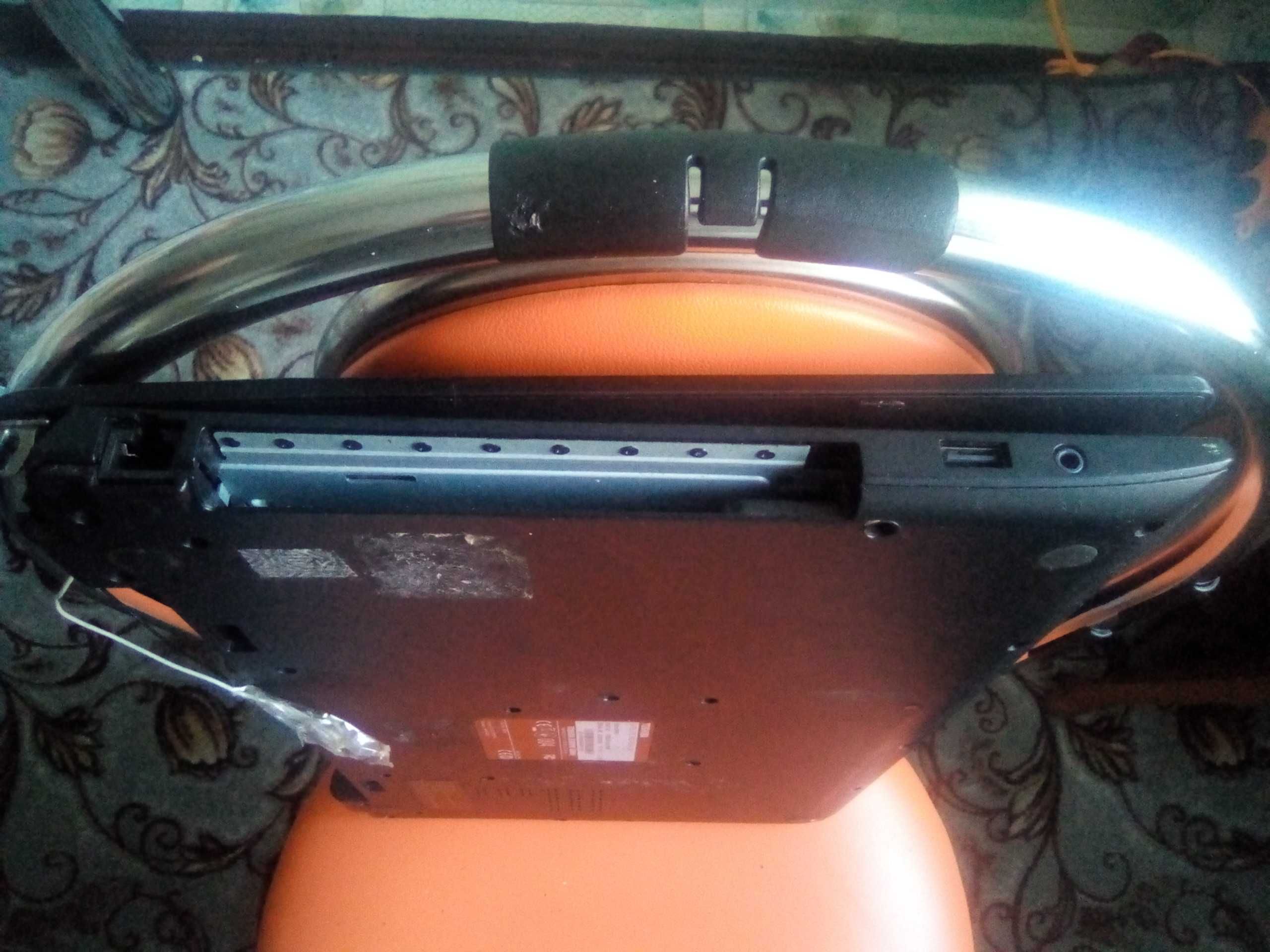 Toshiba satellite pro r50-b-12p, на восстановление, плюс подарок