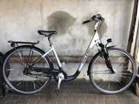 Велосипед RALEIGH на Планетарке NEXUS 7 как Новый