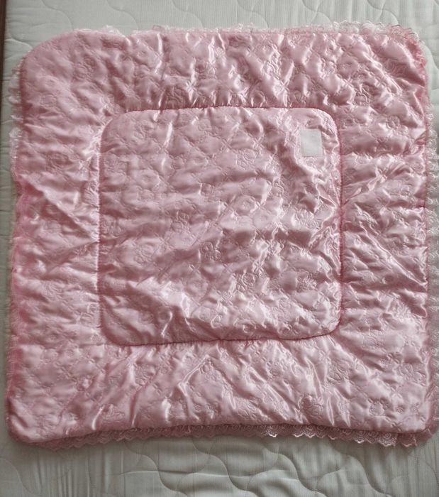 Конверт для новонароджених