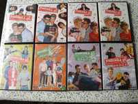 Rodzinka.pl serial 24 dvd filmy