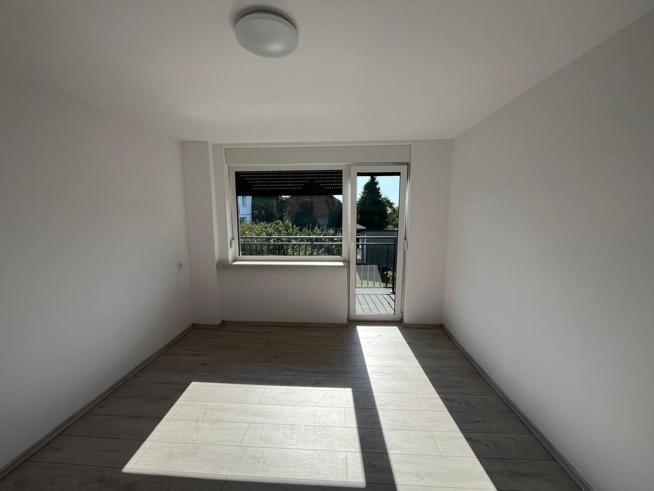 Mieszkanie na wynajem w Woźnikach wolne od stycznia