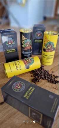 Kawa Kopi Luwak Peaberry 100% Arabika