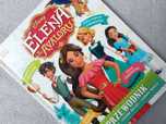 Przewodnik po bajce Elena z Avaloru.