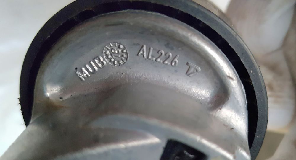 Napinacz paska Suzuki Grand Vitara II 1.9 DDiS 00⁠091⁠9070 M⁠UB⁠2 NOWE