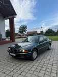 BMW Seria 7 BMW 728iL 1997r