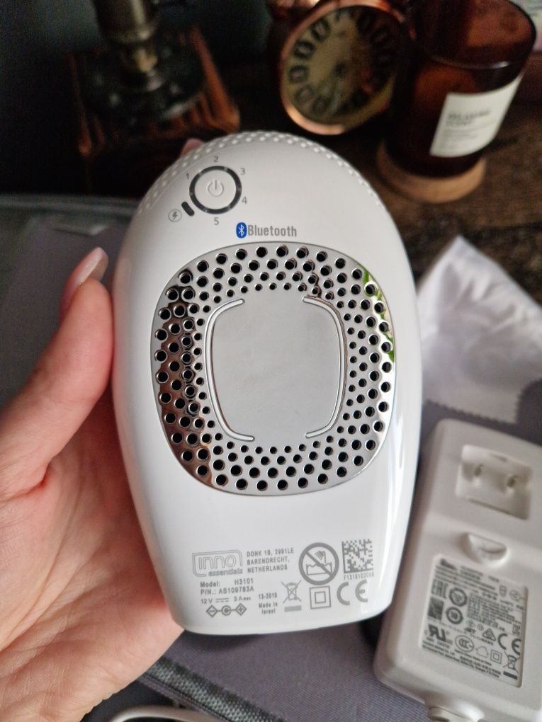 Depilator laserowy Silk'n Infinity H3101