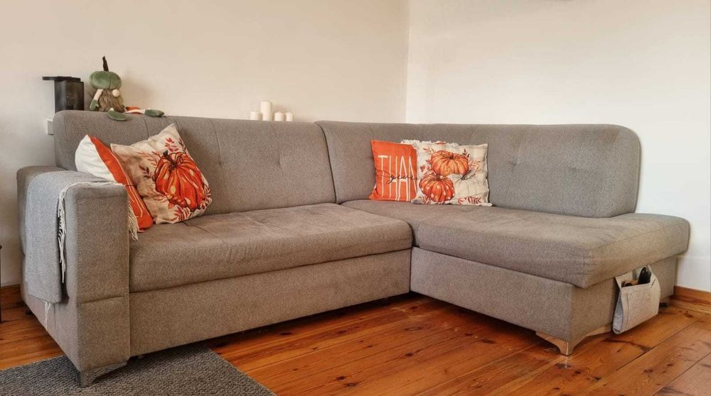 Sprzedam Kanapę Narożnik