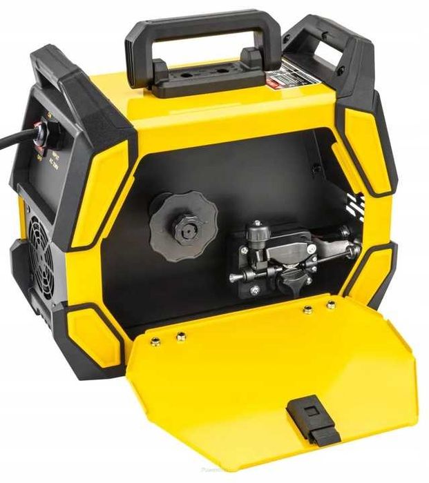 Spawarka inwertorowa MIGOMAT MIG MAG MMA TIG LIFT 210A PM1318