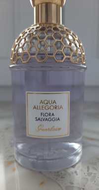 Guerlain Aqua Allegoria Flora Salvaggia edt 125 ml