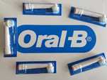 Końcówki Oral-B nowe oryginalne
