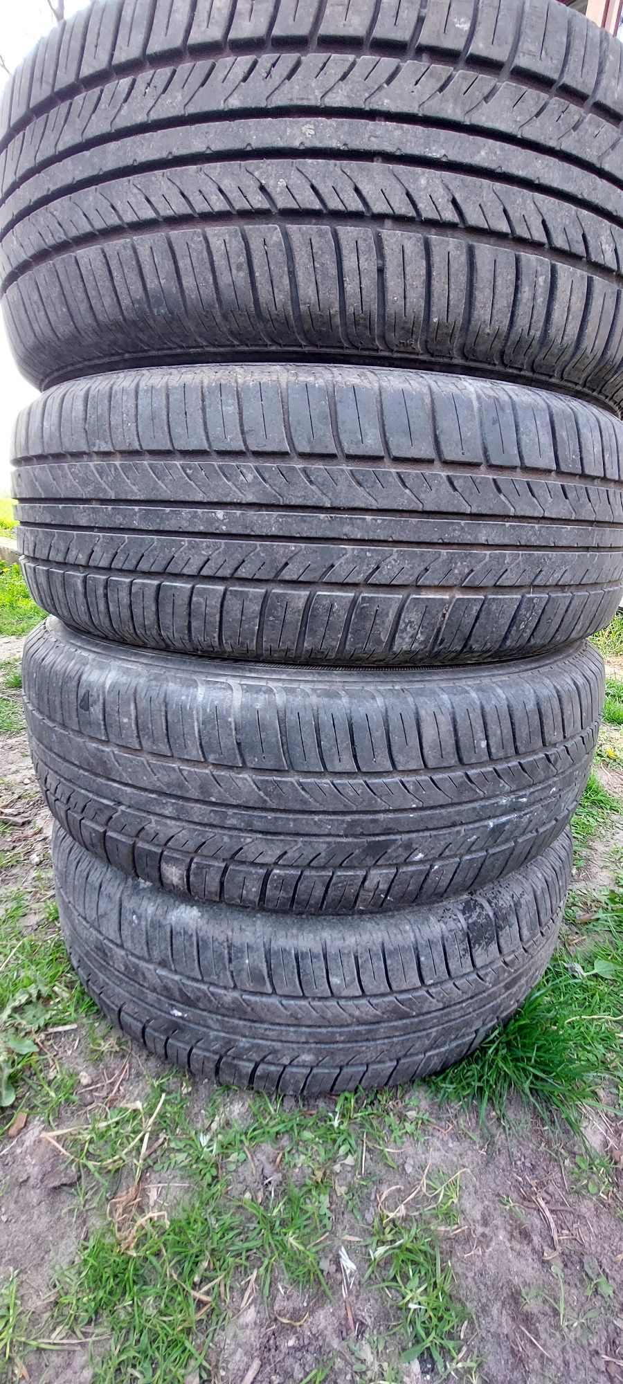 Opony Kormoran 195/65 R15