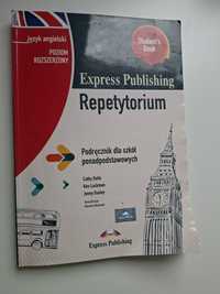 Express Publishing repetytorium Angielksi