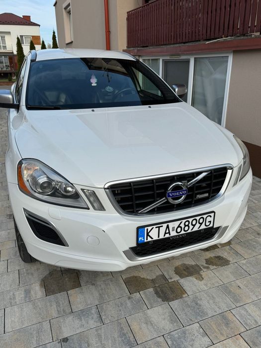 Volvo XC60 2013 r