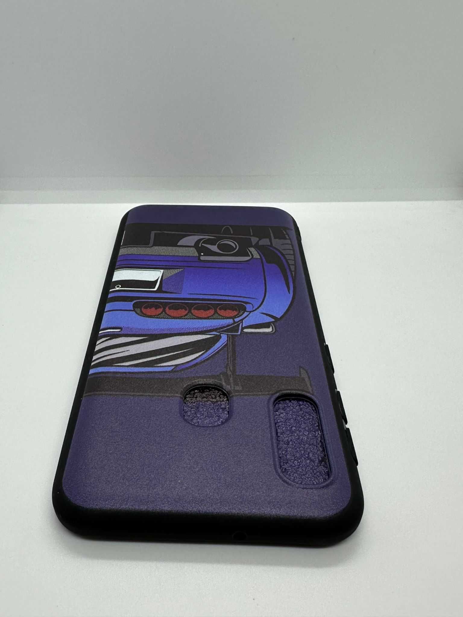Obudowa do telefonu Etui Case Samsung A10E / A20E Samochód kod 165