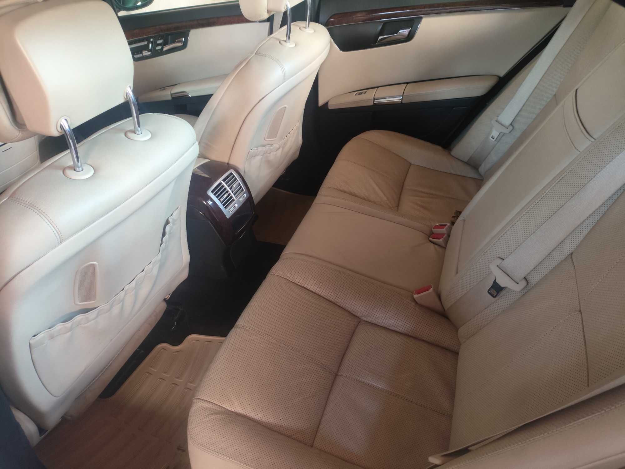 Mercedes Benz S350 у нормальному стані продаж або обмін