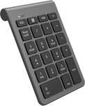 Bezprzewodowa klawiatura numeryczna do laptopa Bluetooth NK10