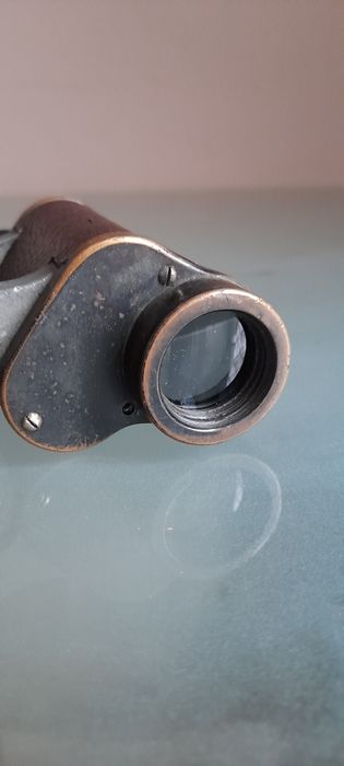 Бинокль Carl Zeiss Jena 8x24 Telact