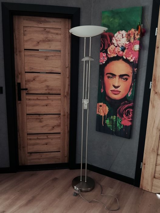 Lampa podłogowa Eglo Baya