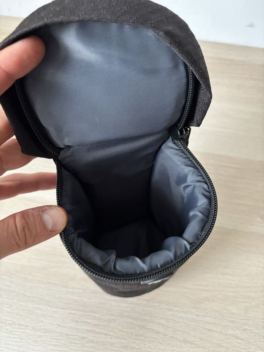 Tamrac MX5380 pokrowiec futerał na obiektyw