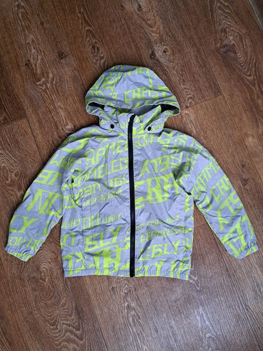 Куртка Lassie 104р.