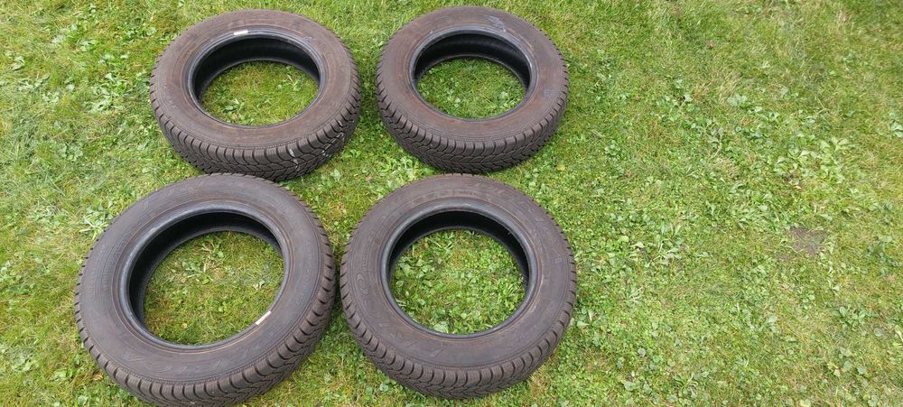 Opony zimowe Dębica Frigo 2 155/70R13