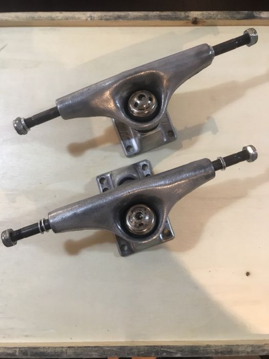 Skate Trucks RAM old school 139 (NOS)