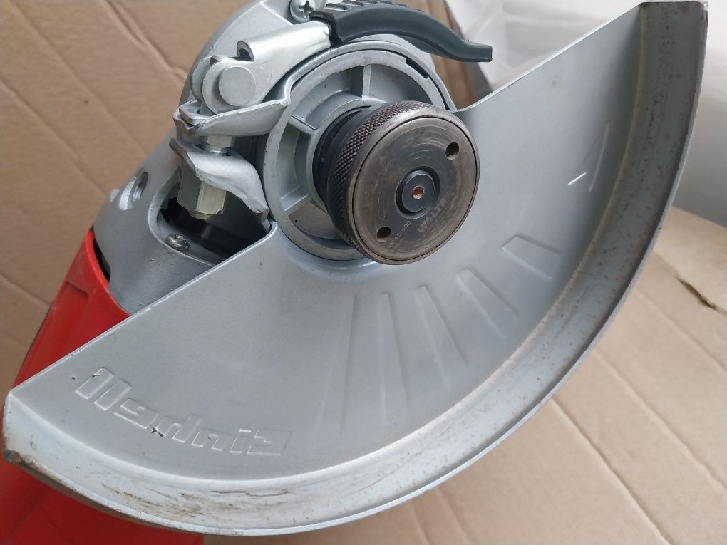 Szlifierka kątowa 230mm firmy Einhell