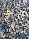 Kruszonką betonowa frakcja 0-80, transport 20t lub do 4t