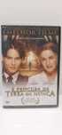 À Procura da Terra do Nunca - DVD