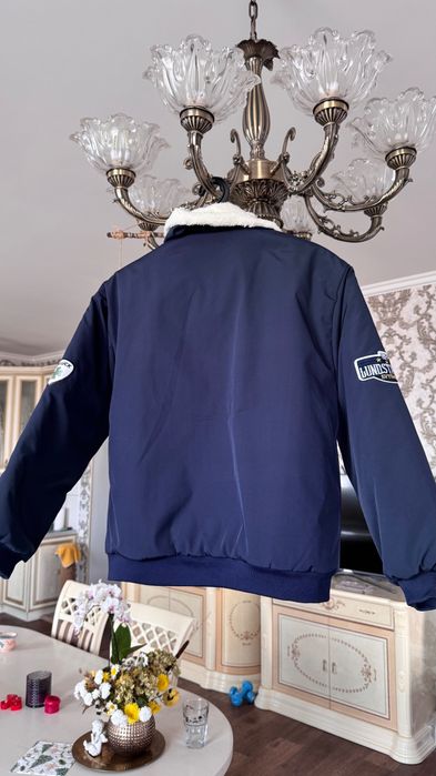 Куртка Зимова сучасна