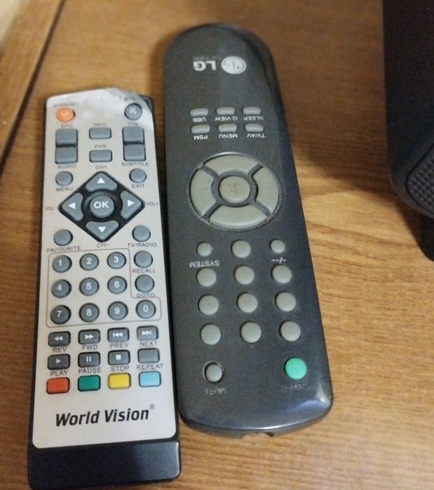 Телевізор LG, Т-2, в гарному стані.