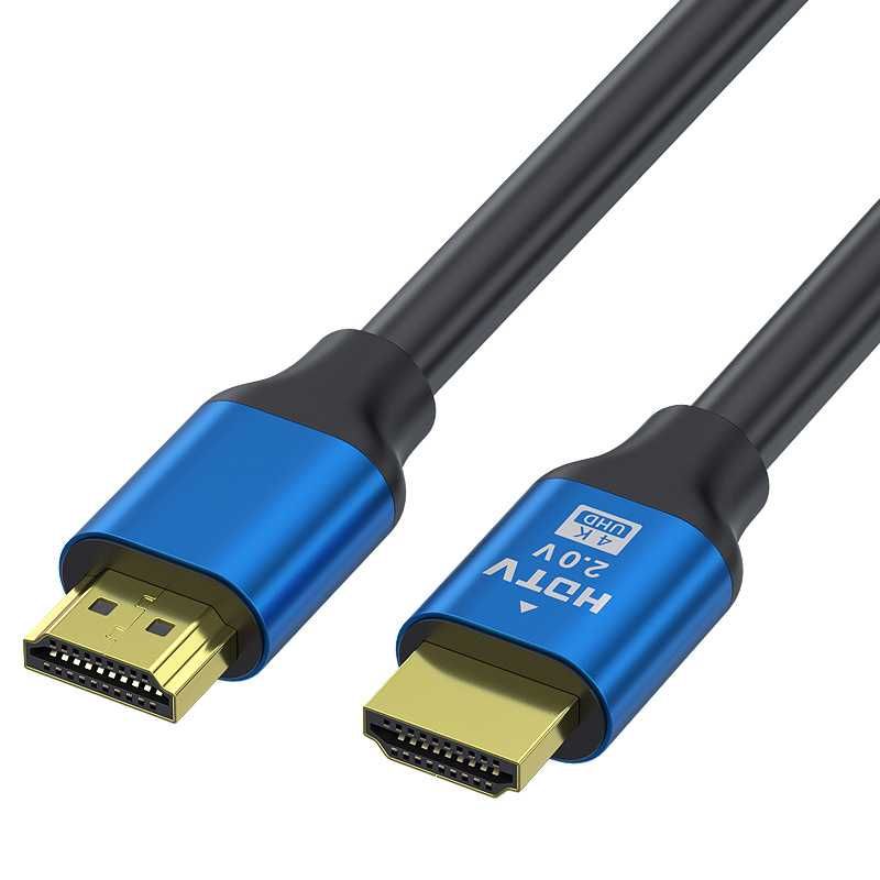 Кабель HDMI 4К ver.2.0 2м/10м/15м/20м