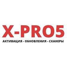 Активация и продление X-PRO5 для большинства Bluetooth адаптеров