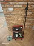 GPS Leica CS15 GS15, GNSS