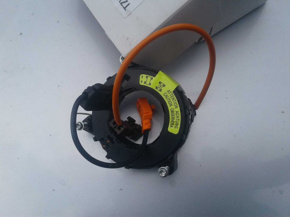 Nowa Taśma Zwijak Kierownicy Poduszki Peugeot 306 Partner 106 Citroen