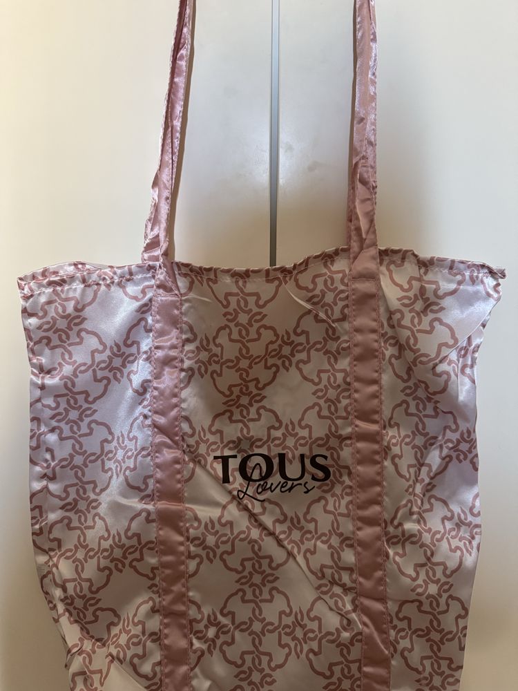 Shopper bag Tous