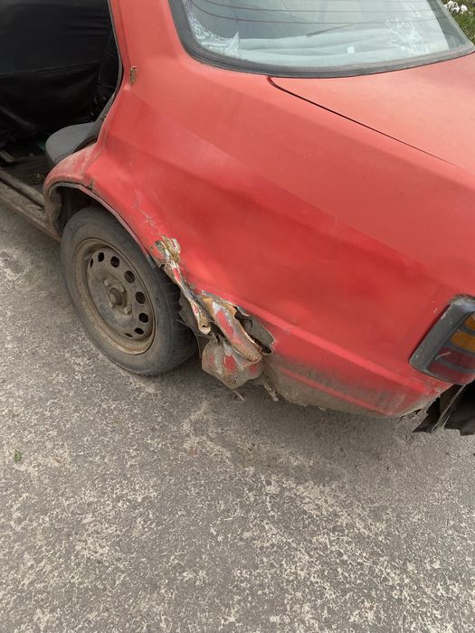 Продам форд орион 1.6 газ бензин