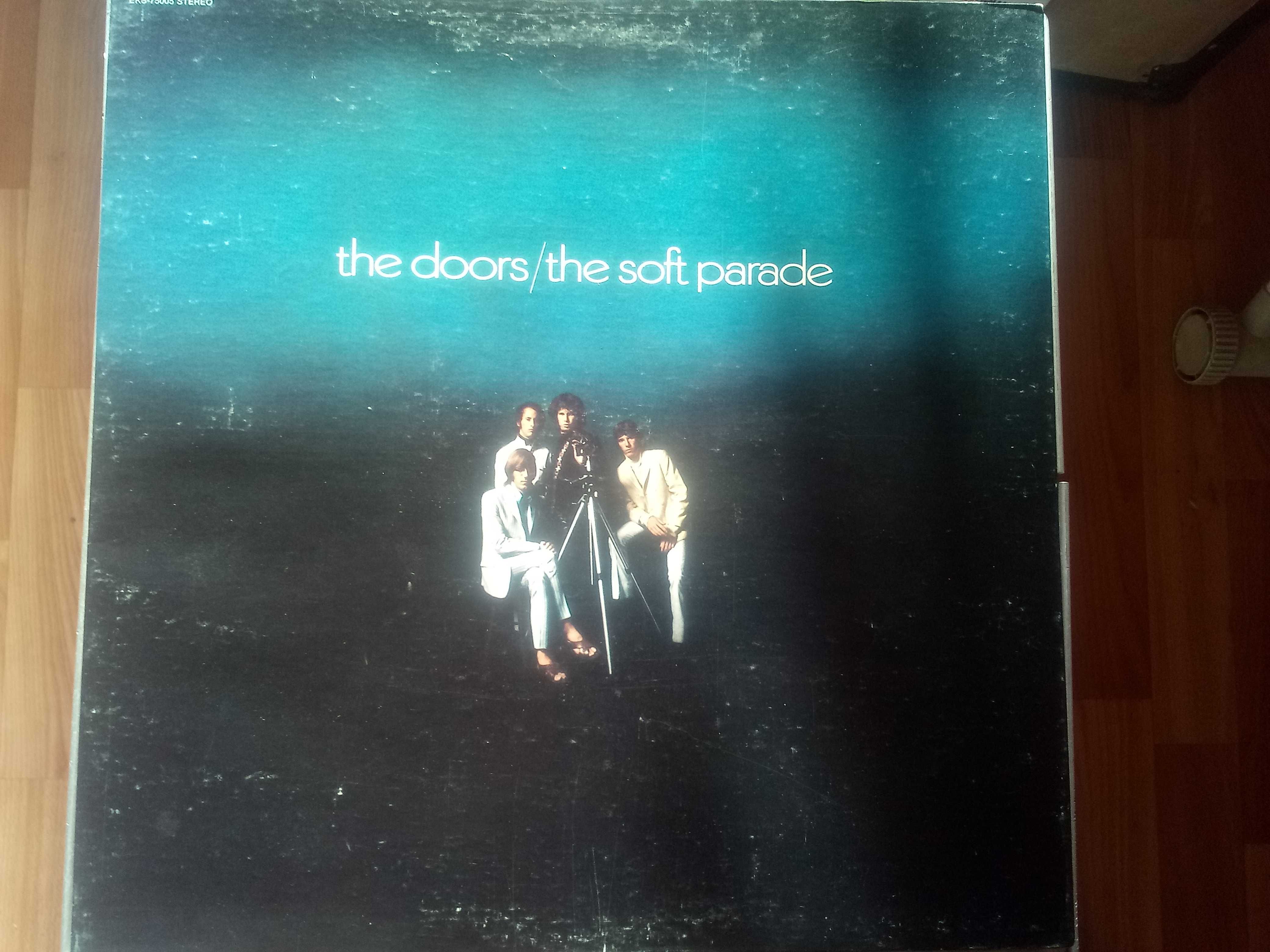 The Doors – The Soft Parade