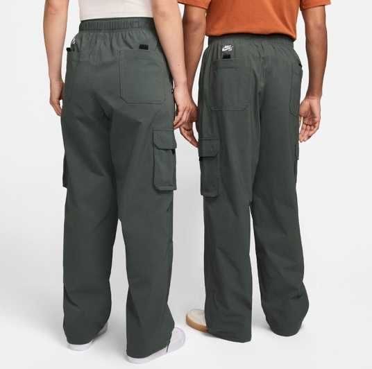 Штани  Nike SB Kearny Cargo Skate Trousers оригінал FV7347-338