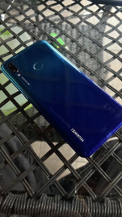 Huawei p smart 2019