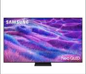Новий NEO Qled телевізор 65" Samsung 65QN80F 2025 Smart TV 120Hz UHD