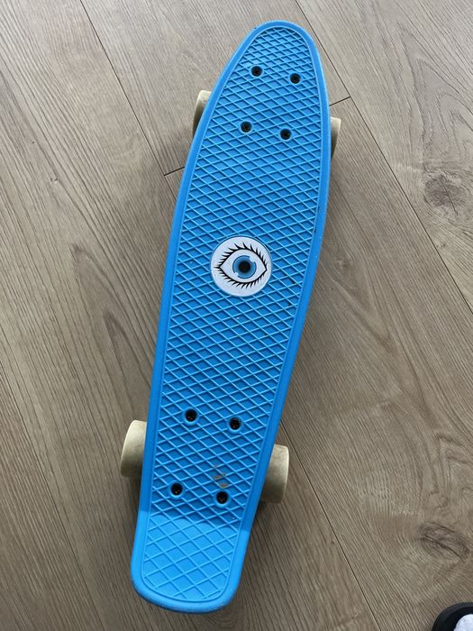 Deskorolka decathlon