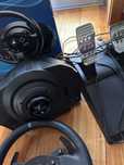 Thrustmaster t300rs GT Edition