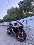 Yamaha r 1 не на ходу