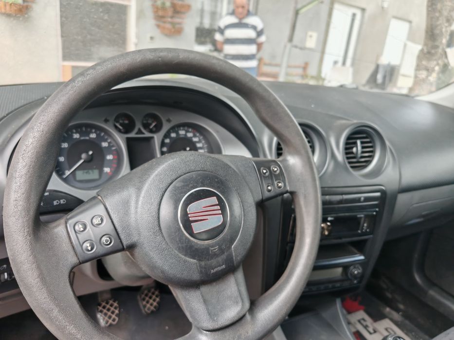 SEAT Ibiza 1.2 1 dono