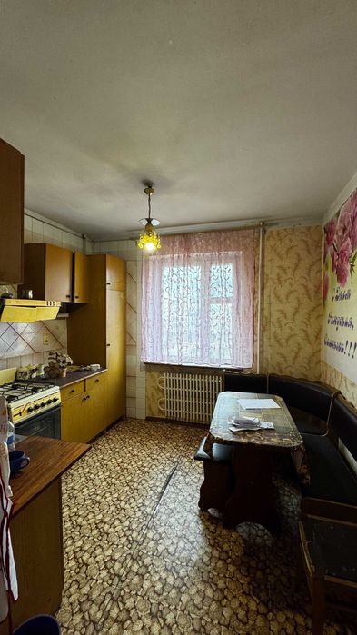 Продам 4 к.кв в Чугуев (Башкировка)