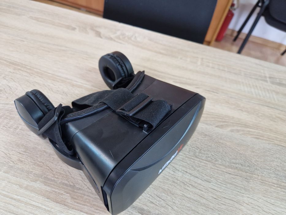 Gogle VR WEBSKI Jack