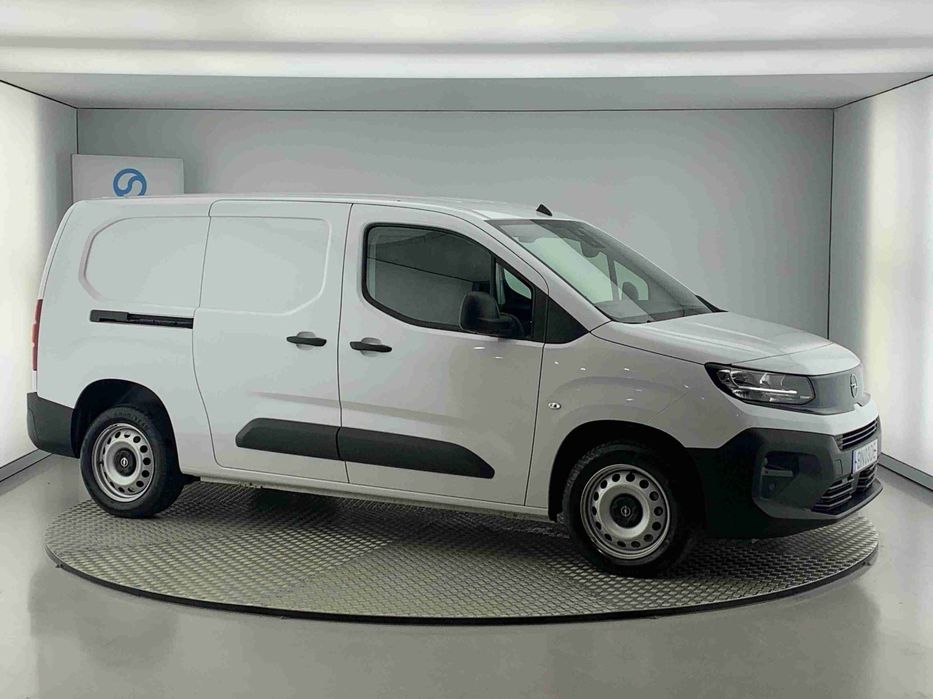 Opel Combo Cargo 1.5 CDTi XL