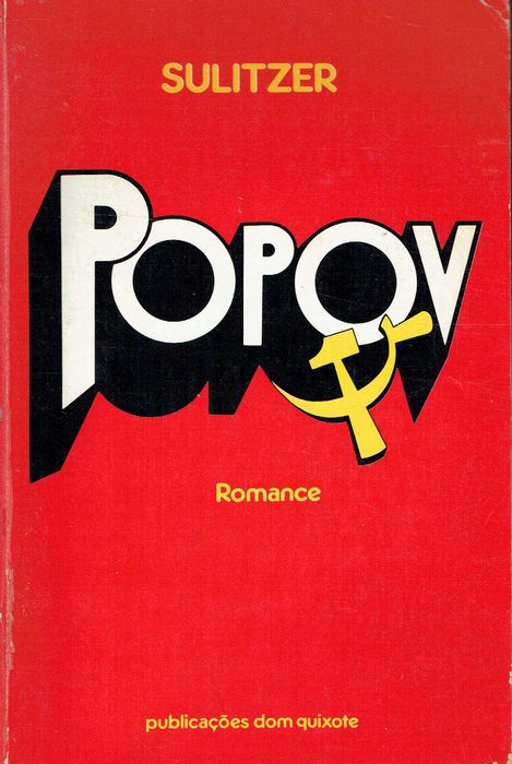 15542

Popov
de Paul Loup Sulitzer