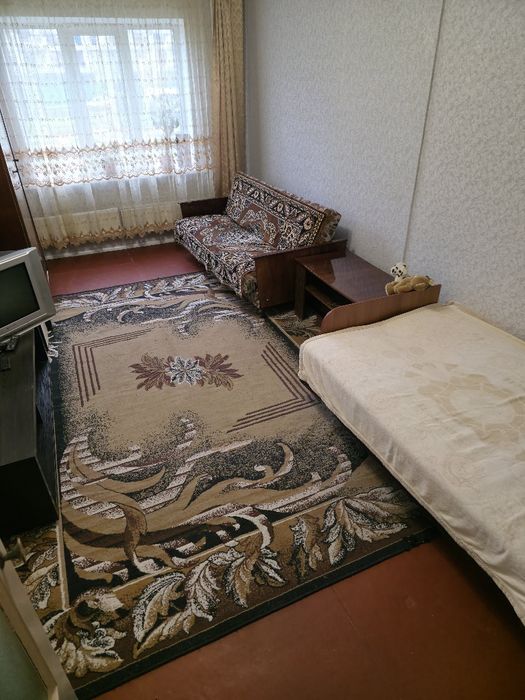ЦЕНТР! Здаю 1 кім.Кв 40м2 Кух8м2 Меблі. Техніка. Гарн.Стан. Все поруч